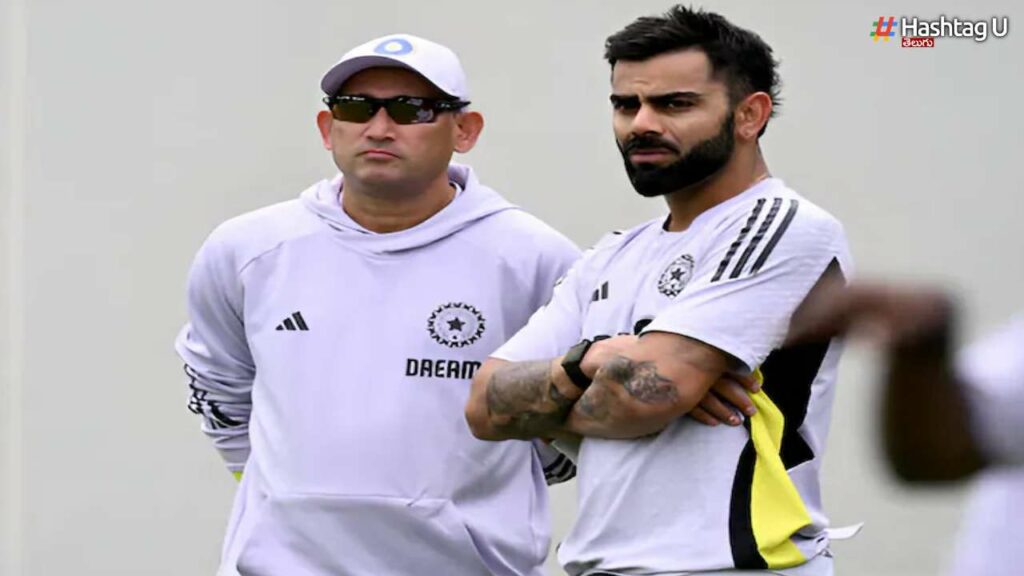 Cricketers Retired