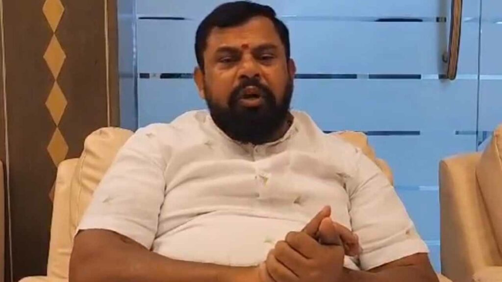 BJP leaders will join hands with BRS if a big package comes: Raja Singh's key comments