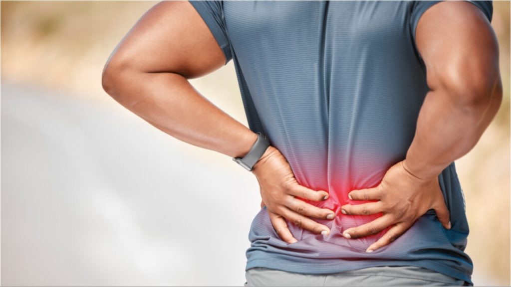 Back Pain