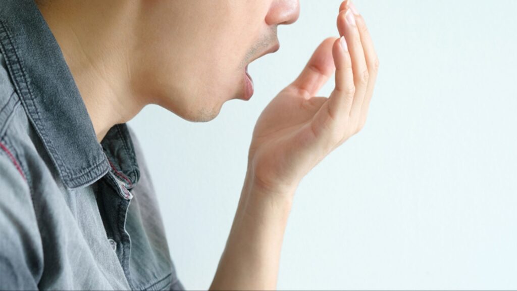 Bad Breath