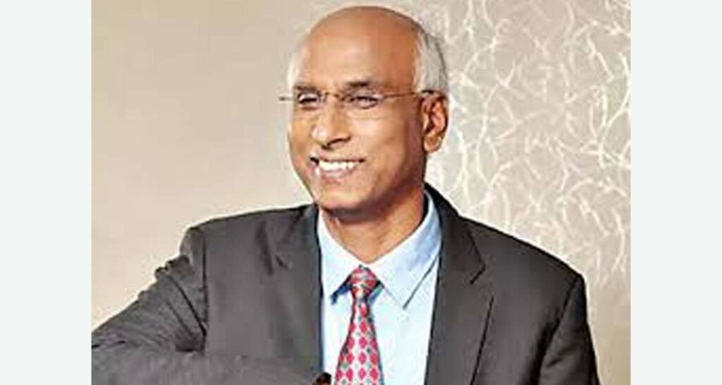 Balaji Govindappa Remand