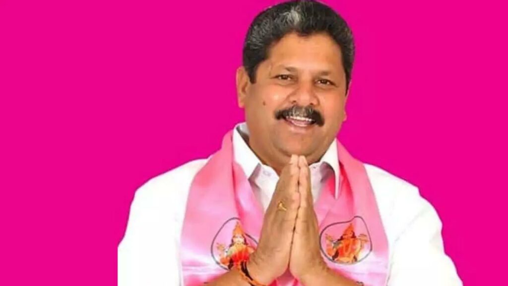 Banoth Madan Lal