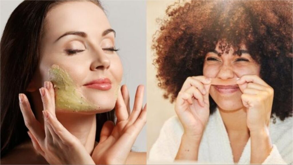 Beauty Tips