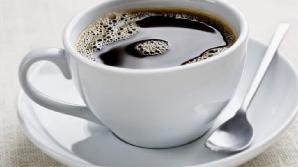 Black Coffe
