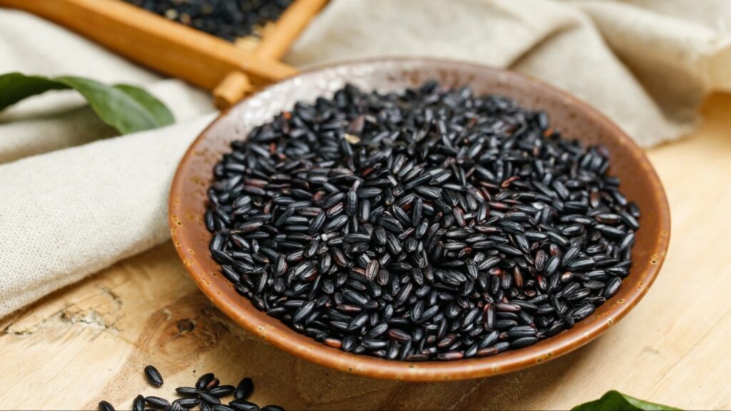 Black Rice