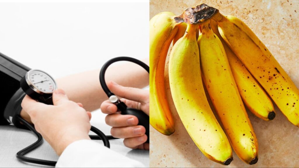 Blood Pressure