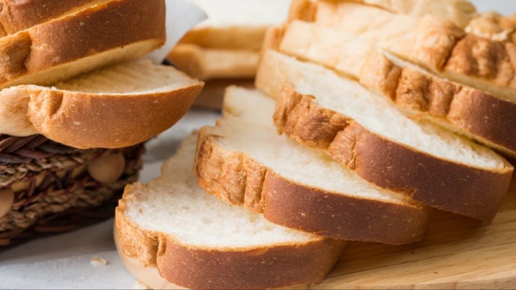 Bread