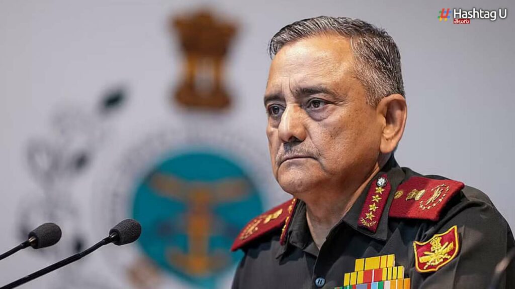 Cds Anil Chauhan In Iiss
