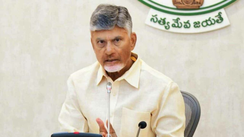 Cabinet approves allocation of 615 acres to APIIC