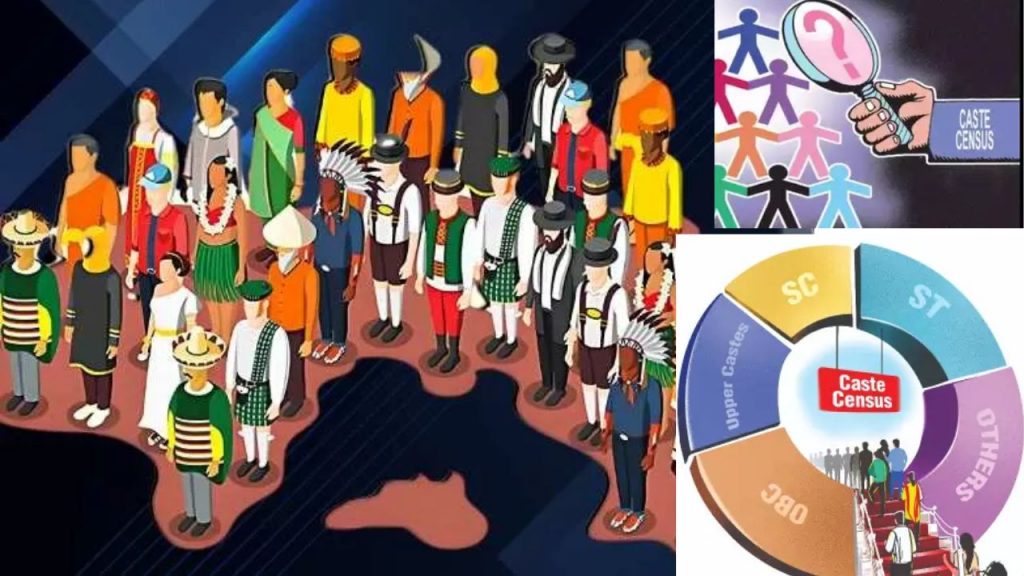 Caste Census