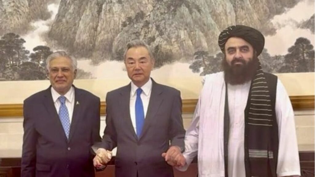 China Sketch Pakistan Afghanistan Cpec J 35a Fighter Jet