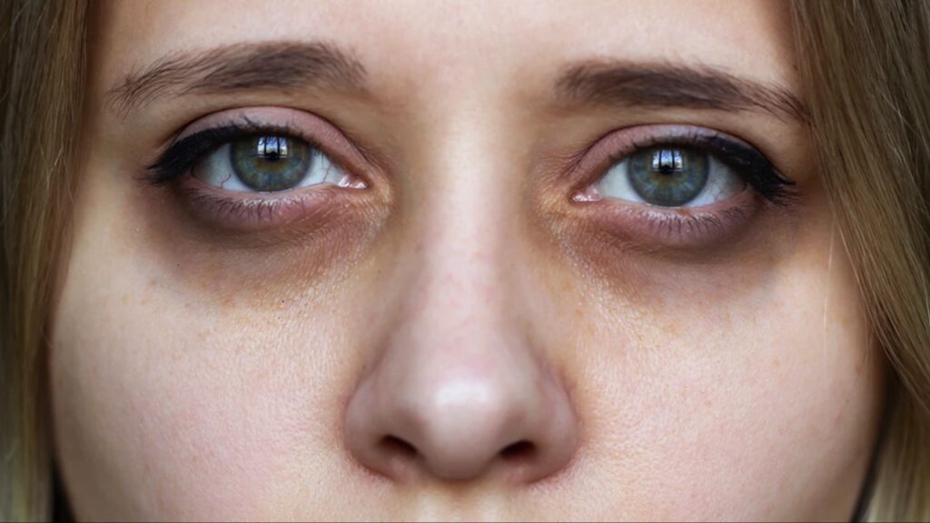 Dark Circles