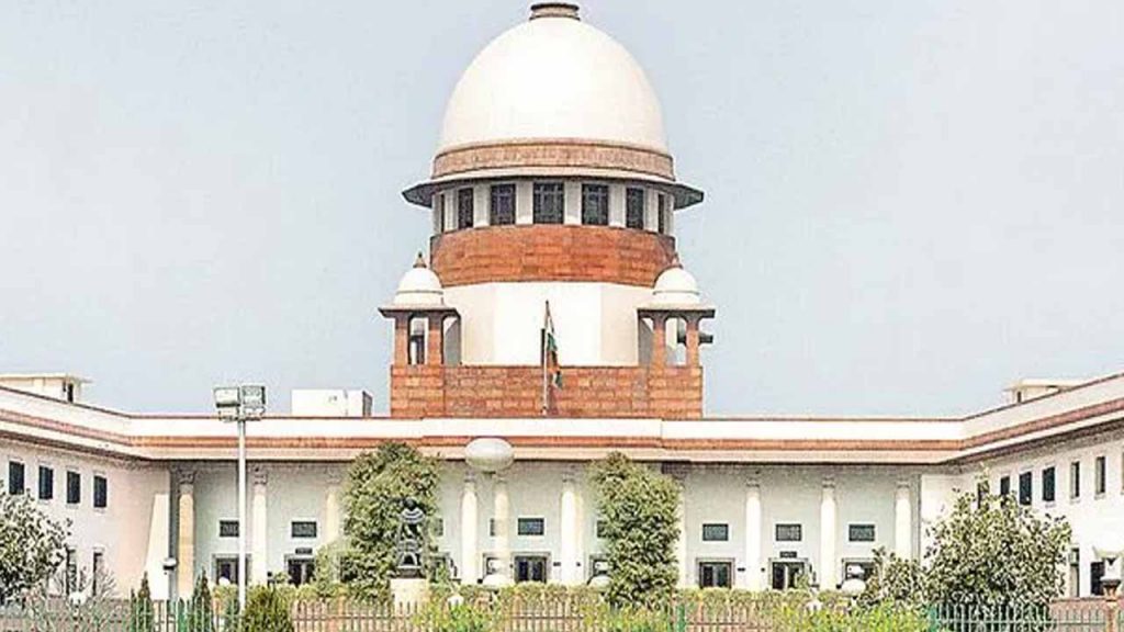 Details of the assets of Supreme Court judges.. Do you know the value of the CJI's assets..?