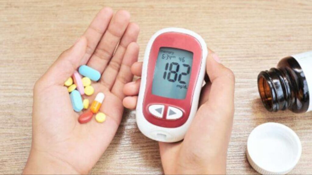 Diabetes