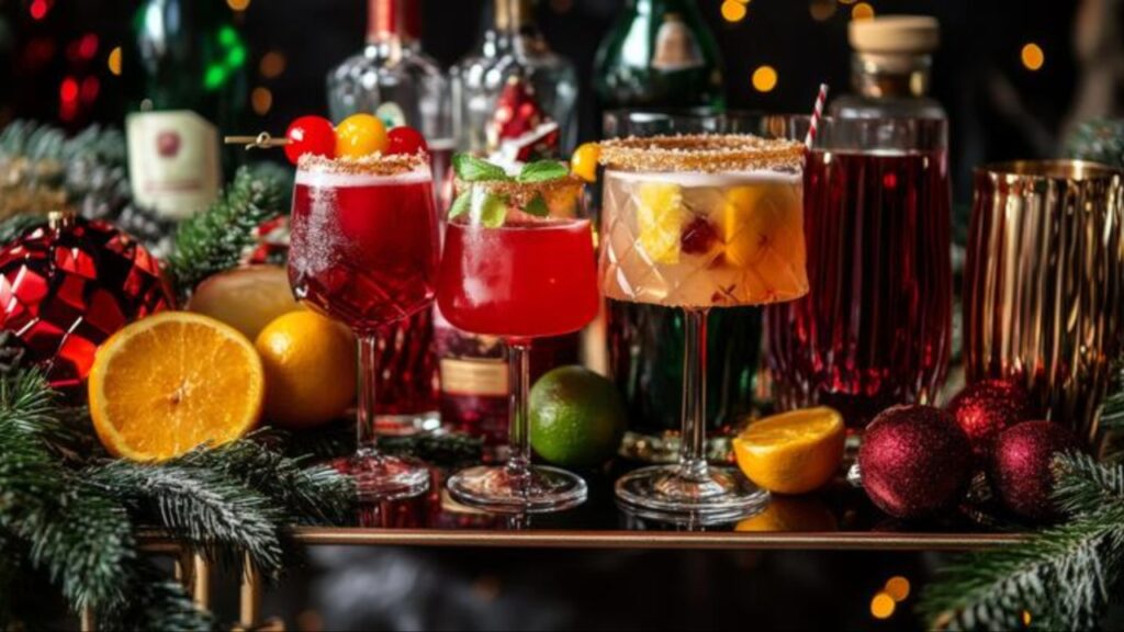 Drinks