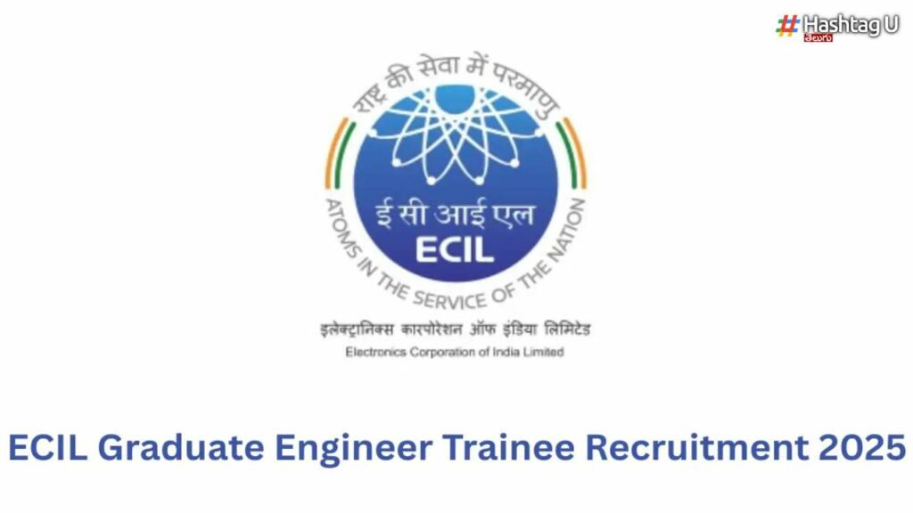 Ecil Recuitment 2025