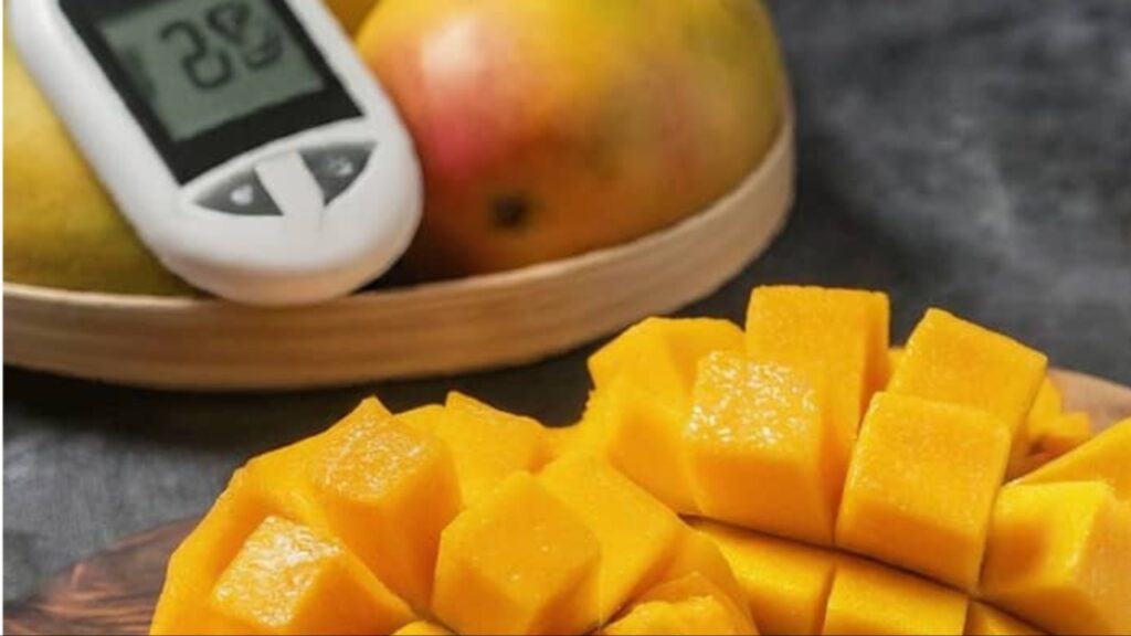 Eat Mango