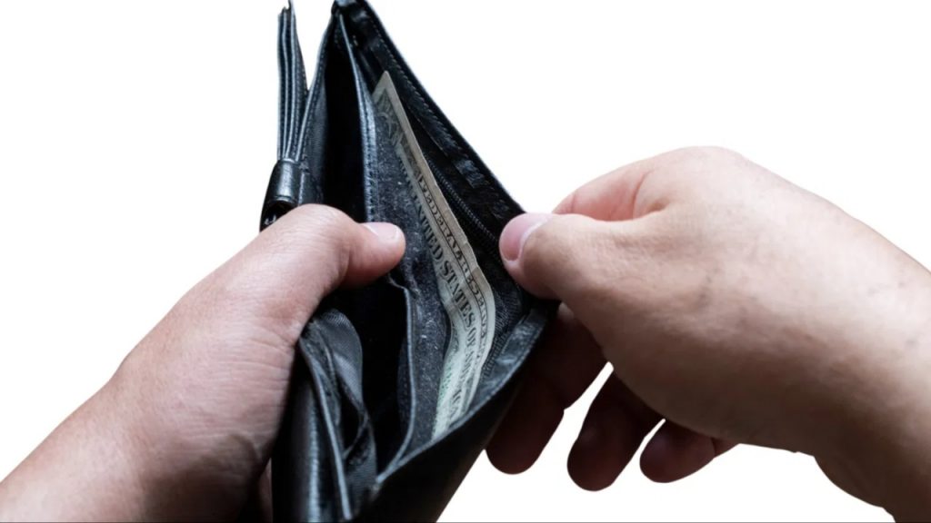 Financial Problems