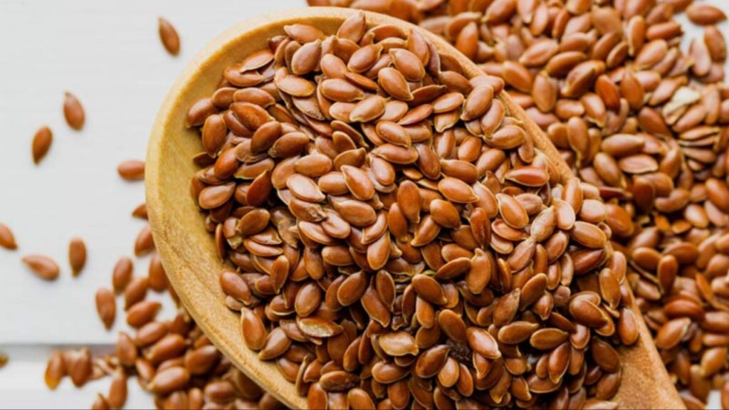 Flaxseed Benefits