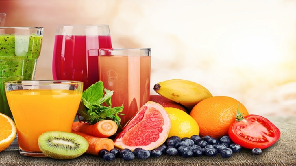 Fruit Juices