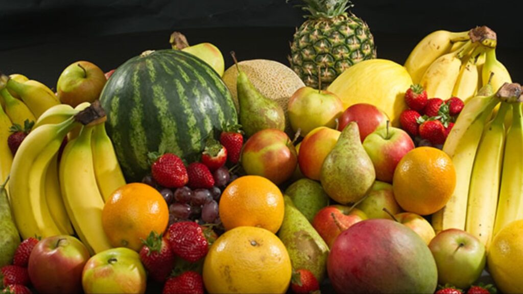 Fruits (2)