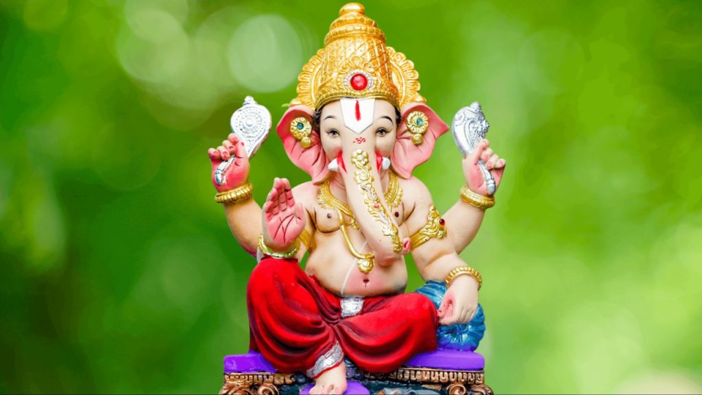 Ganesh