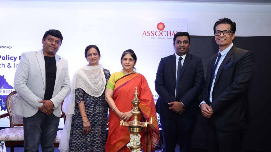 Ganesh Housing unveils visionary Million Minds Tech City