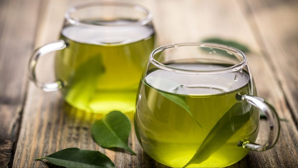 Green Tea