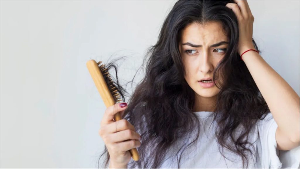 Hair Fall