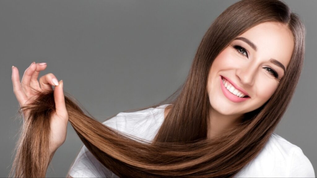 Hair Growth