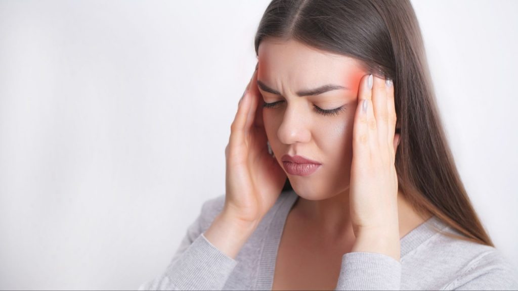 Headache