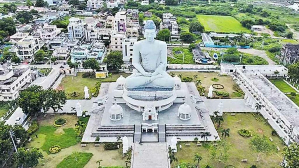 IT Department orders for setting up Quantum Valley Park in Amaravati