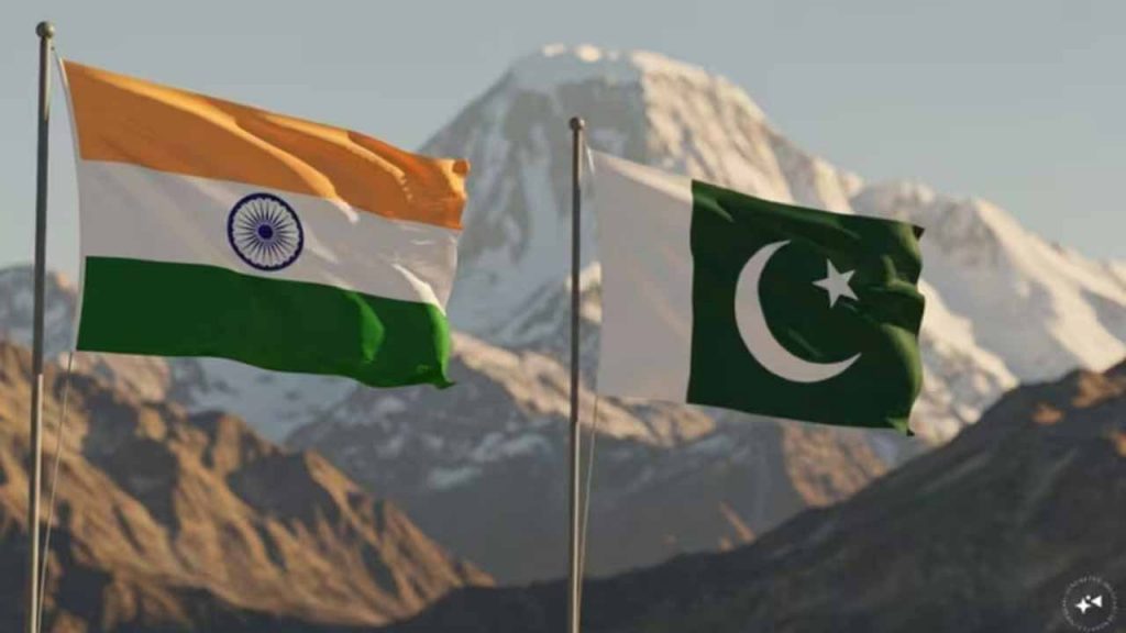 India-Pakistan DGMO talks conclude
