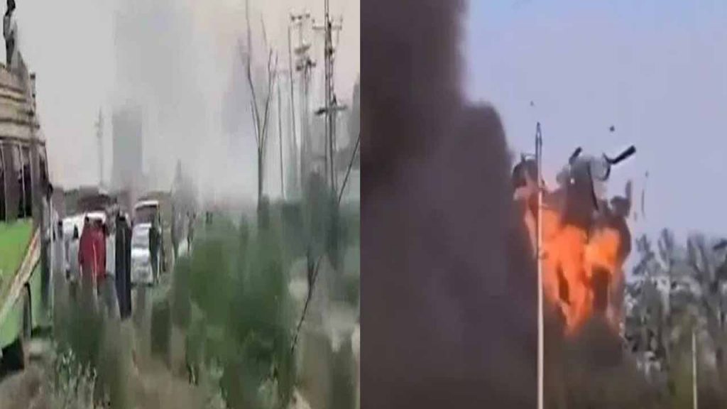 Indian Army lashes out at Pakistan's air defense systems