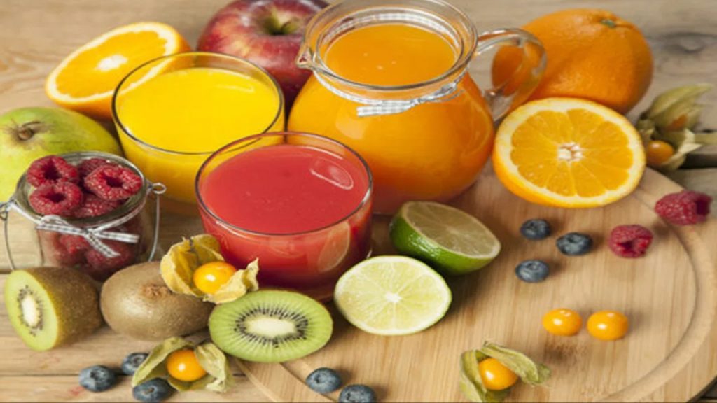 Juices