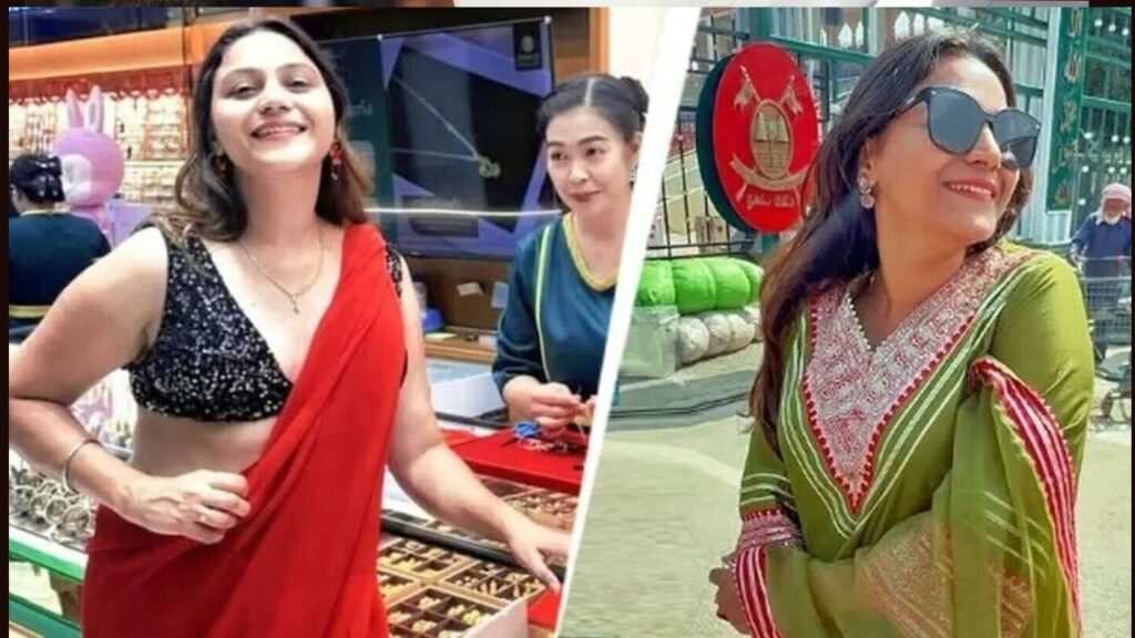 Jyoti Malhotra2