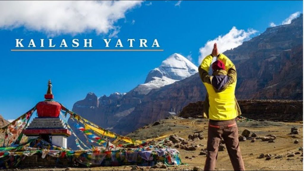 Kailash Mansarovar Yatra Lake Manasarovar china kailash Yatra  