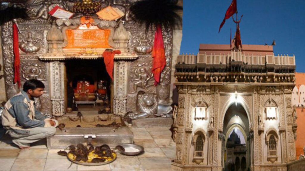 Karni Mata Temple