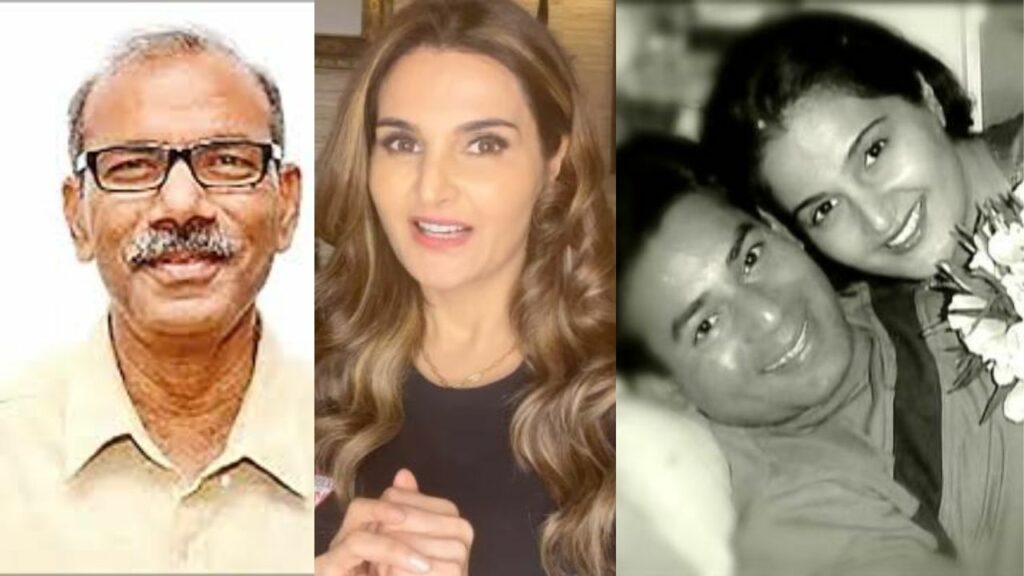 Krishnamohan Reddy Monica Bedis Passport Mafia Don Abu Salem Ap Liqour Scam Ys Jagan