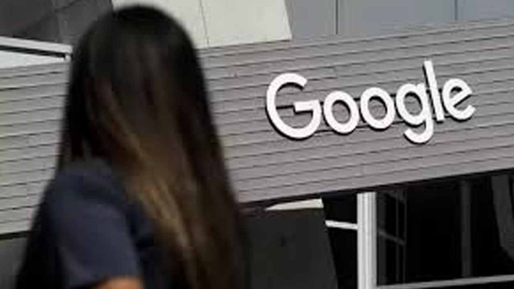 Layoffs at Google once again..