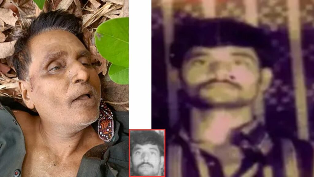 Maoist Leader Nambala Keshava Rao Basava Raju Encounte, chhattisgarh