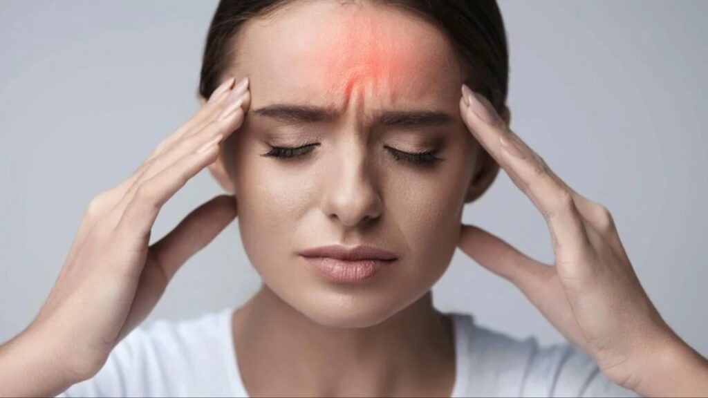Migraine