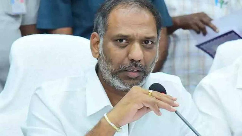 Minister Gottipati Ravi Kumar key comments on the increase in current charges