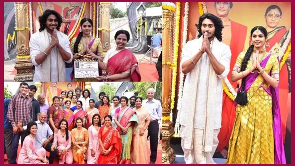 Nandamuri Taraka Ramarao Mo