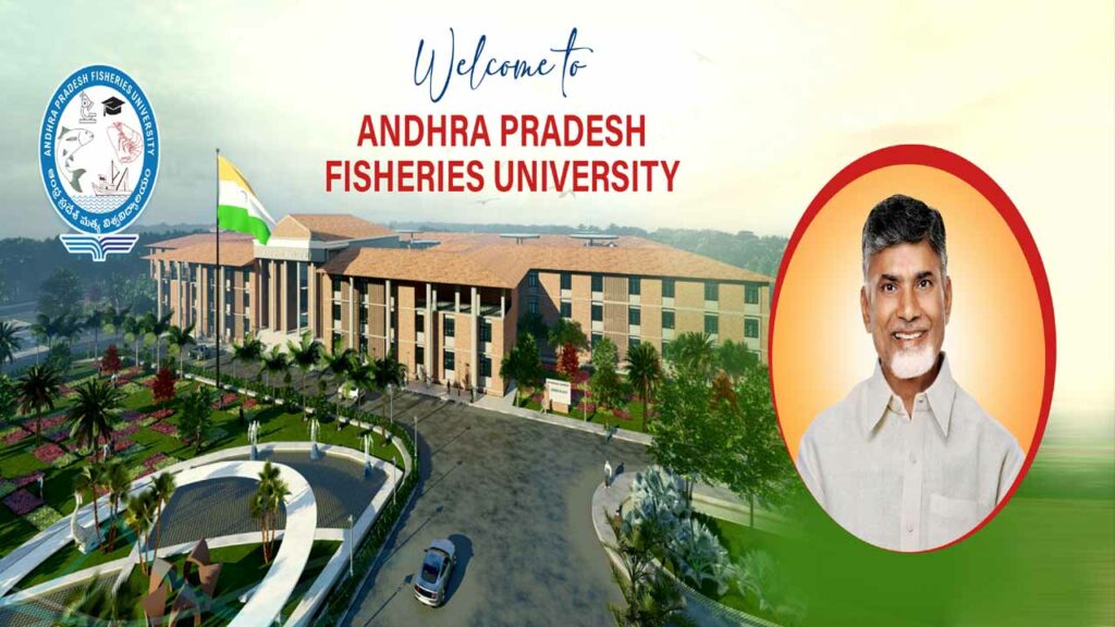 Notification released for AP Matsya (Fisheries) Polytechnic courses