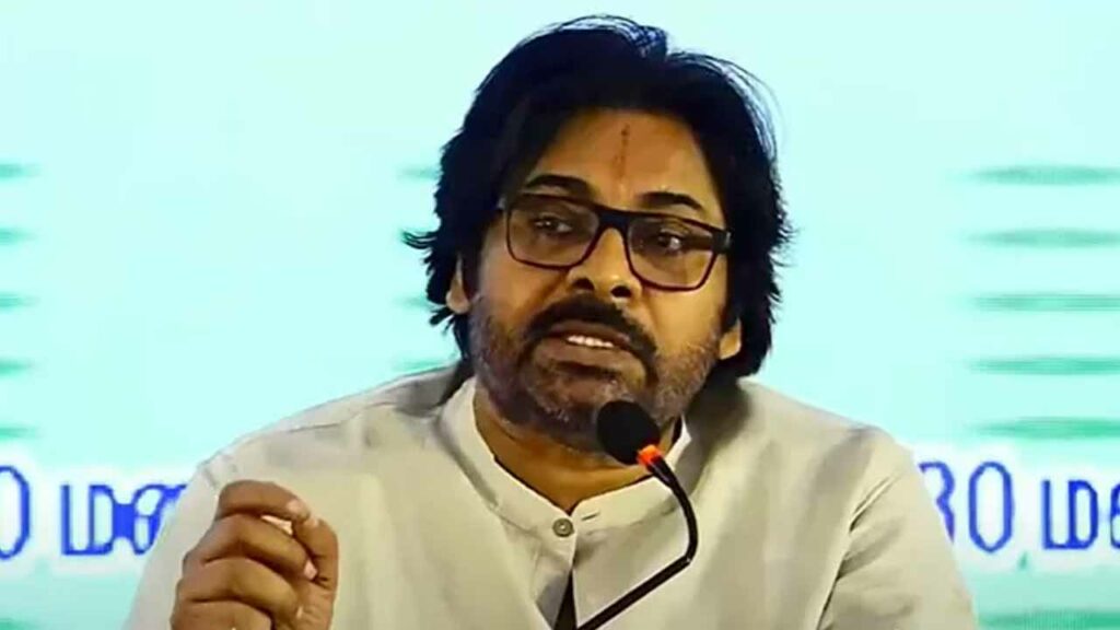 Pawan Kalyan