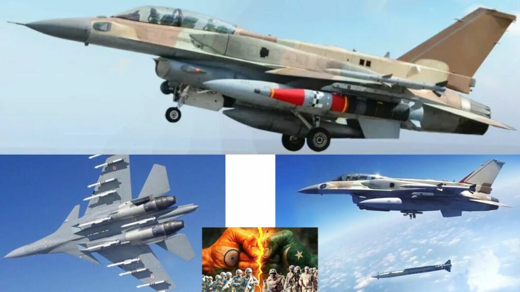 Operation Sindoor Dummy Aircraft Brahmos India Pakistan