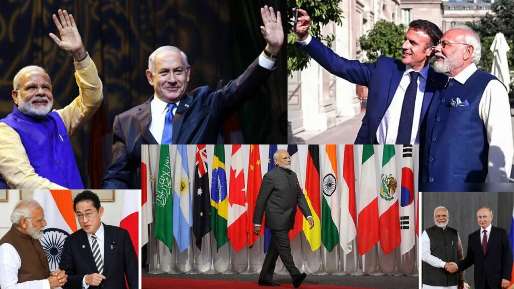 Operation Sindoor Indias Best Friends Friendly Countries Russia France Japan Israel