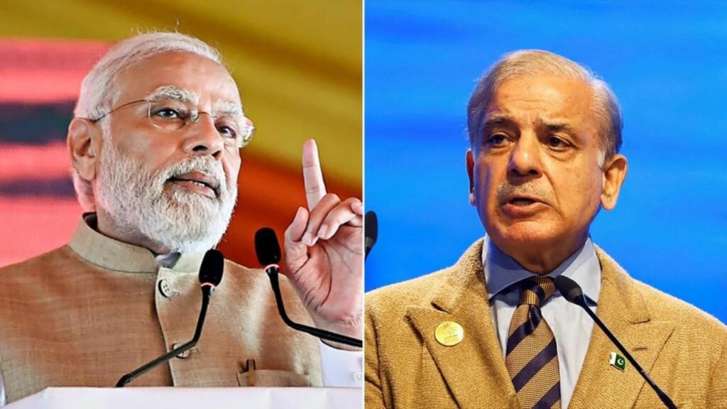 Operation Sindoor Pakistan Pm Modi Sikkims Statehood