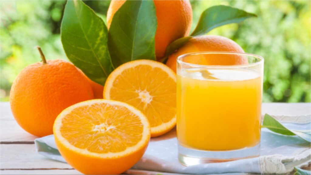 Orange Juice
